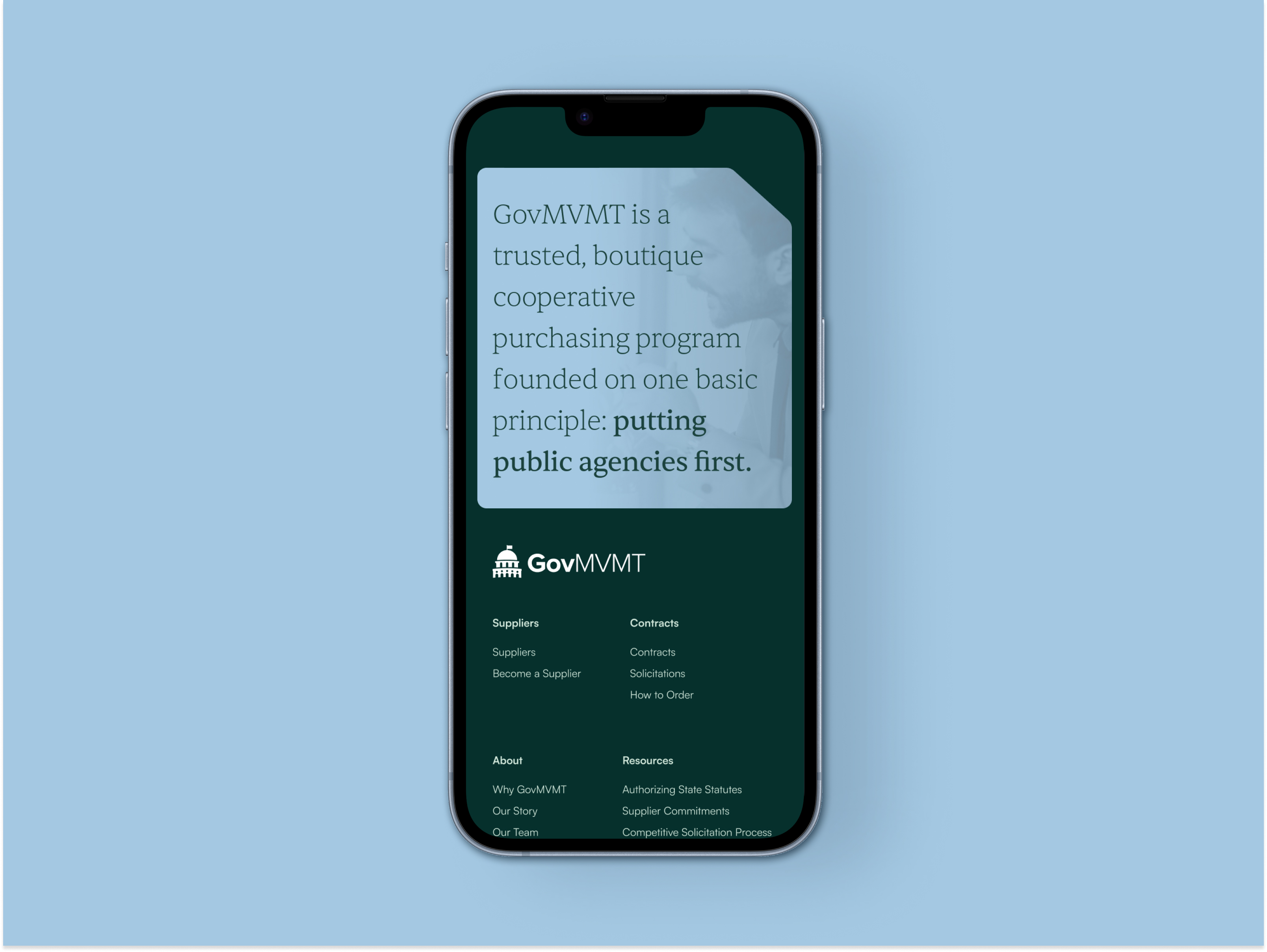 Customer story image