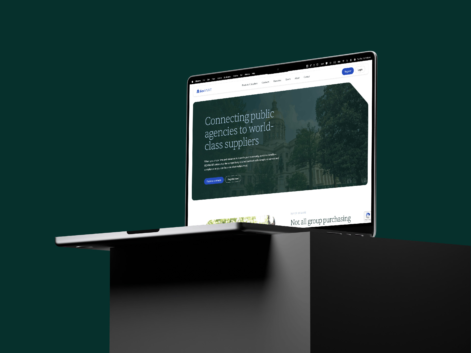 Customer story media