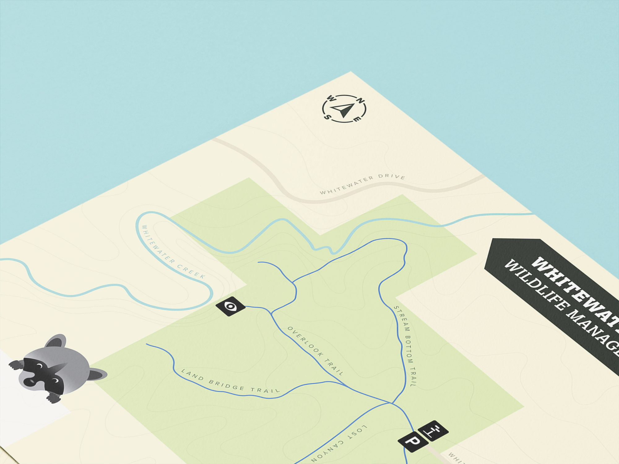 Customer story media