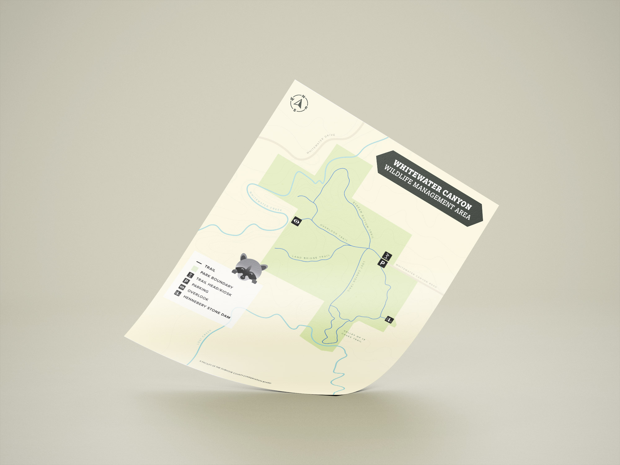 Customer story media