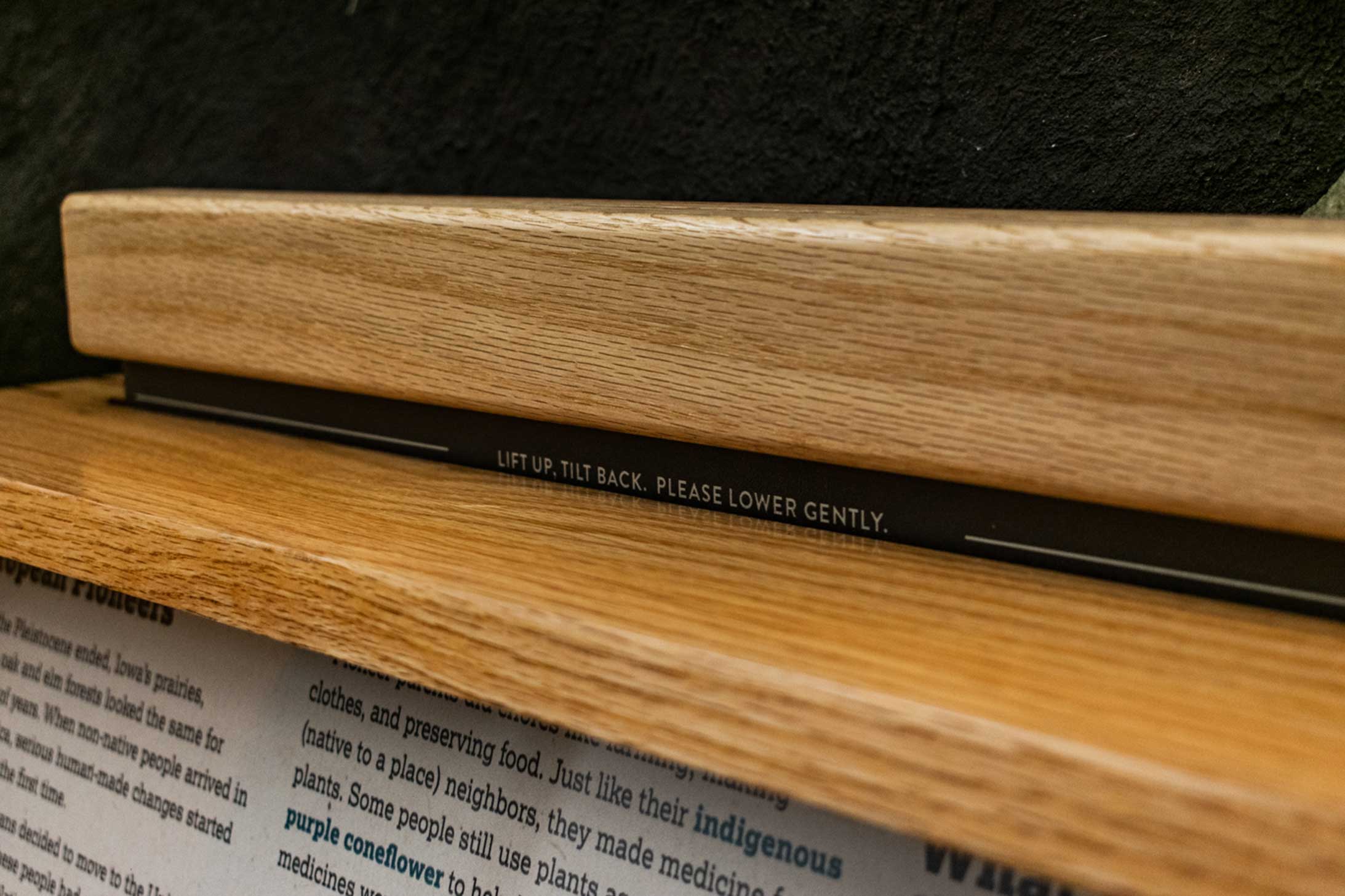 Customer story media