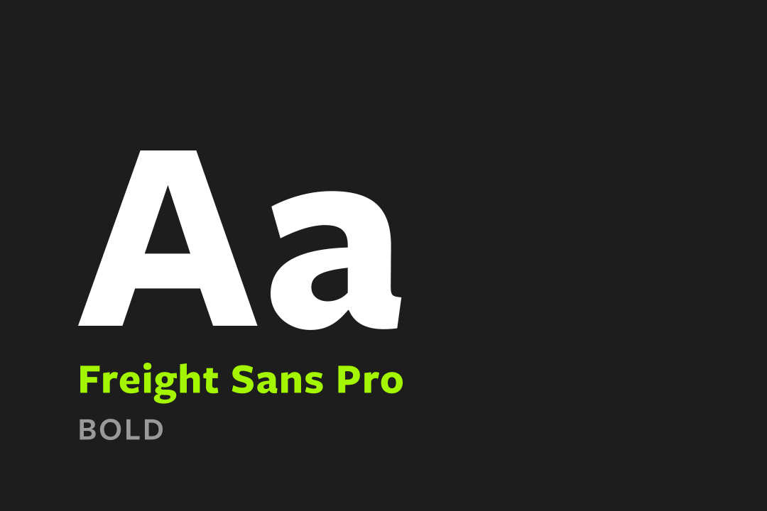small business brand fonts
