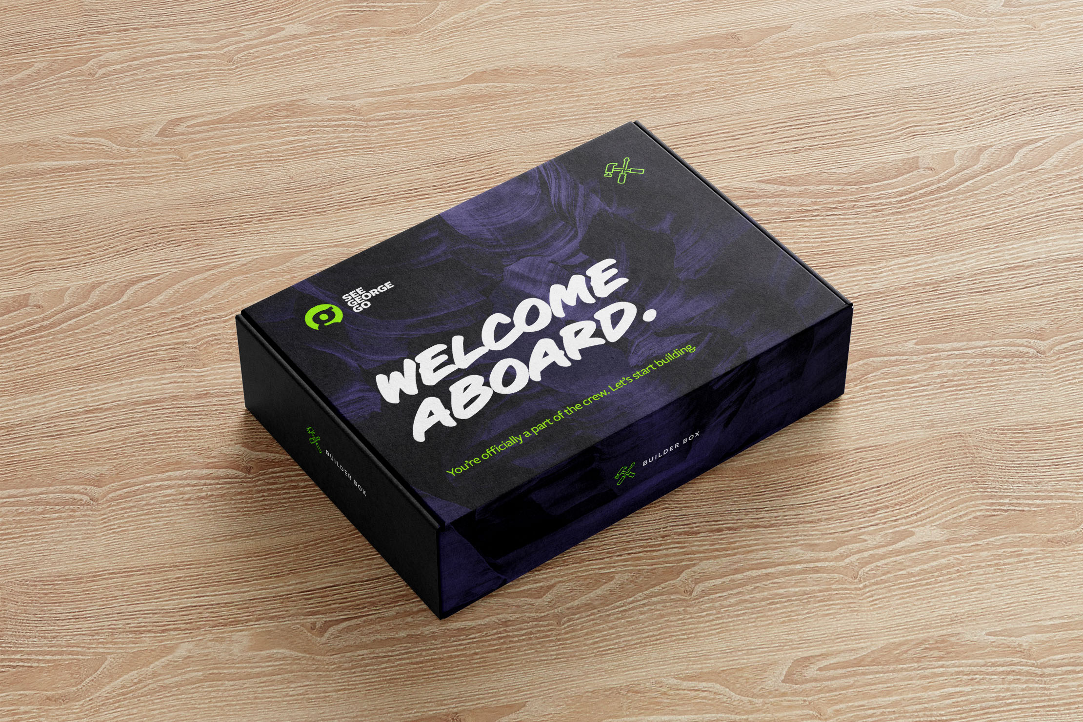 Customer story media