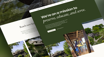 Customer story media