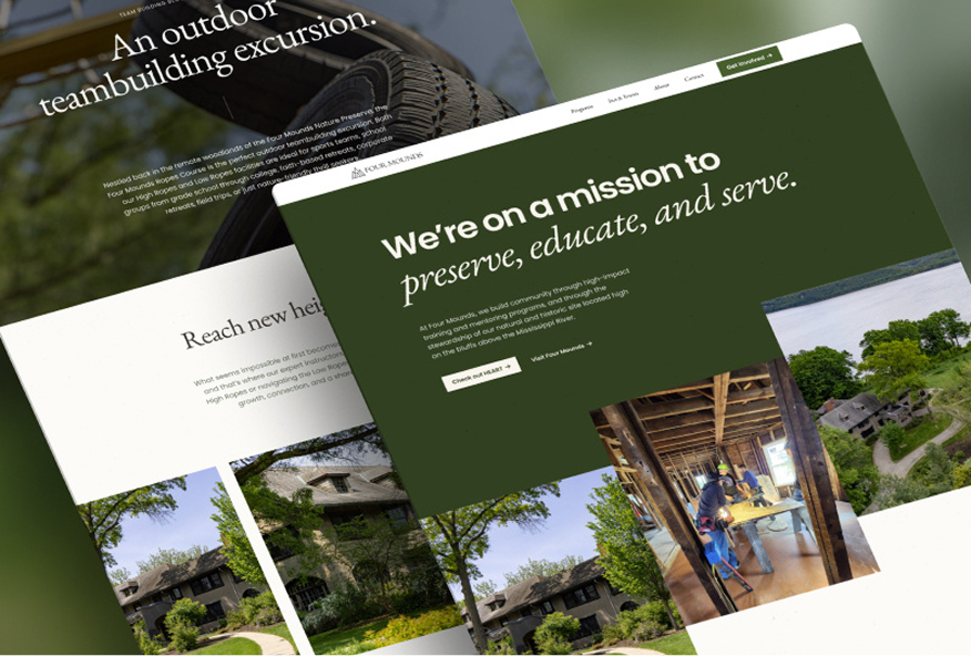 Customer story media